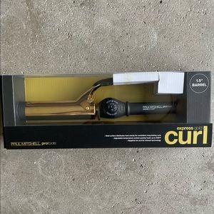 Paul Mitchell Curling Iron 1.5” barrel